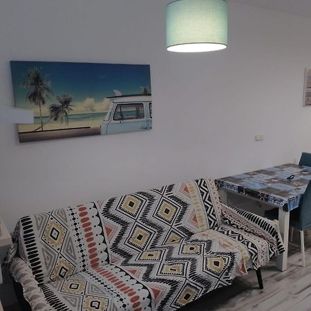 Casa Sol Y Mar 3K Lejlighed Torrevieja Eksteriør billede
