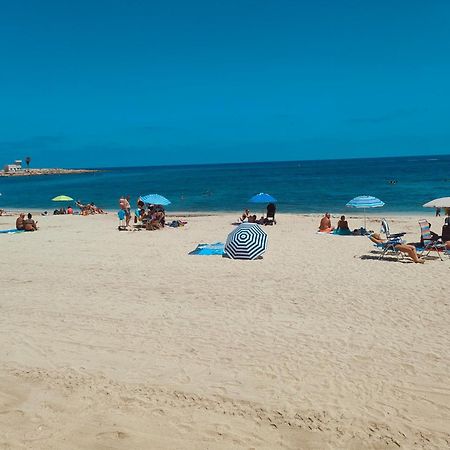 Casa Sol Y Mar 3K Lejlighed Torrevieja Eksteriør billede