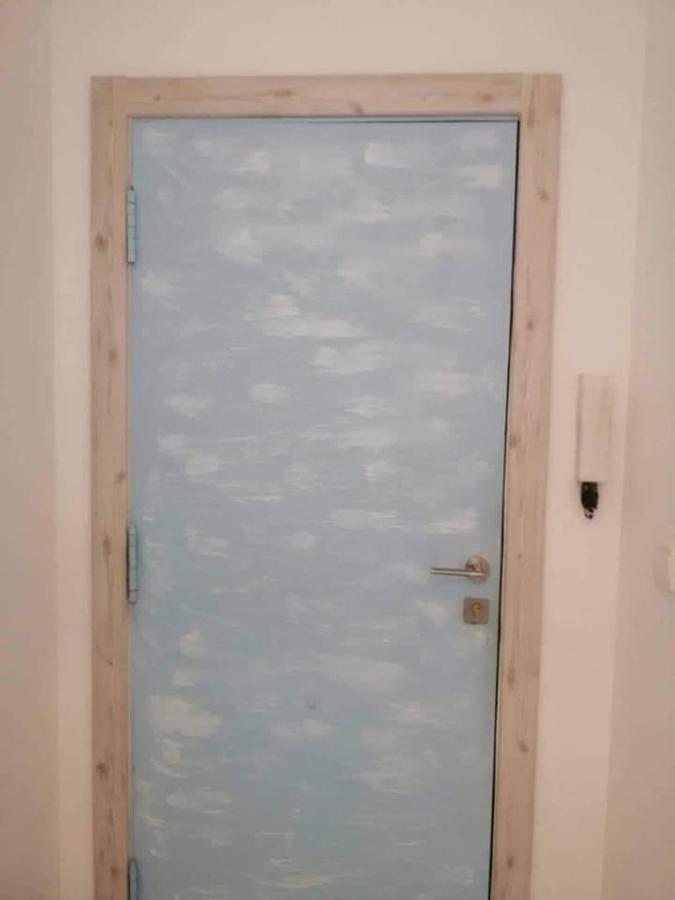 Casa Sol Y Mar 3K Lejlighed Torrevieja Eksteriør billede