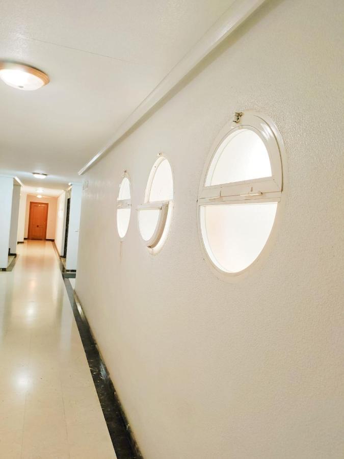 Casa Sol Y Mar 3K Lejlighed Torrevieja Eksteriør billede