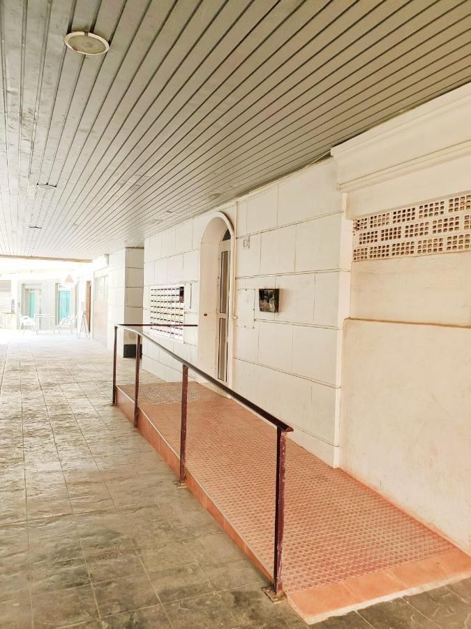 Casa Sol Y Mar 3K Lejlighed Torrevieja Eksteriør billede