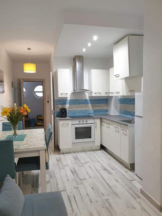 Casa Sol Y Mar 3K Lejlighed Torrevieja Eksteriør billede