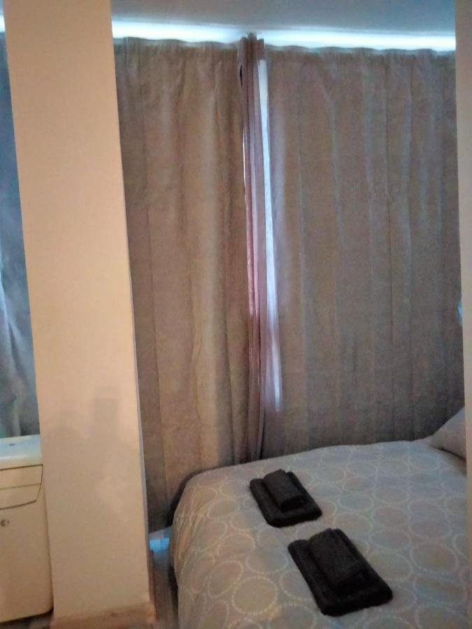 Casa Sol Y Mar 3K Lejlighed Torrevieja Eksteriør billede