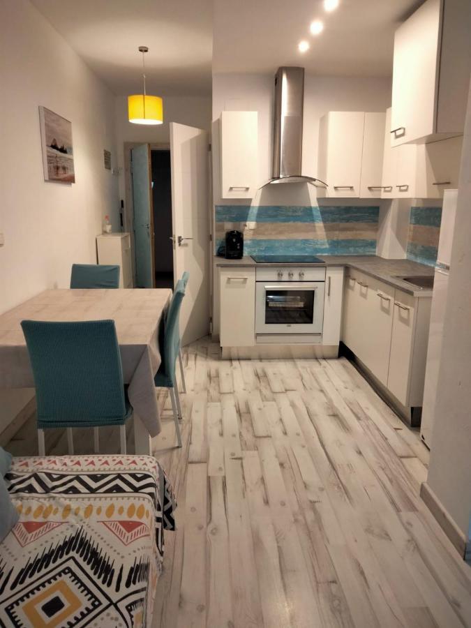 Casa Sol Y Mar 3K Lejlighed Torrevieja Eksteriør billede