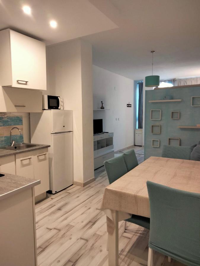Casa Sol Y Mar 3K Lejlighed Torrevieja Eksteriør billede