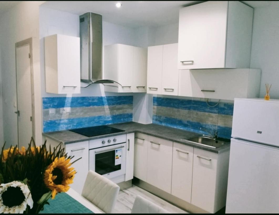 Casa Sol Y Mar 3K Lejlighed Torrevieja Eksteriør billede