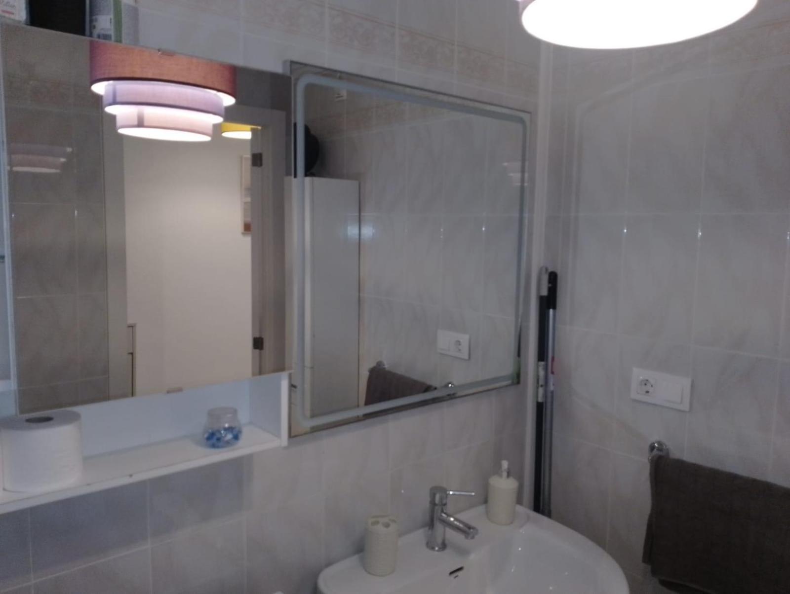 Casa Sol Y Mar 3K Lejlighed Torrevieja Eksteriør billede