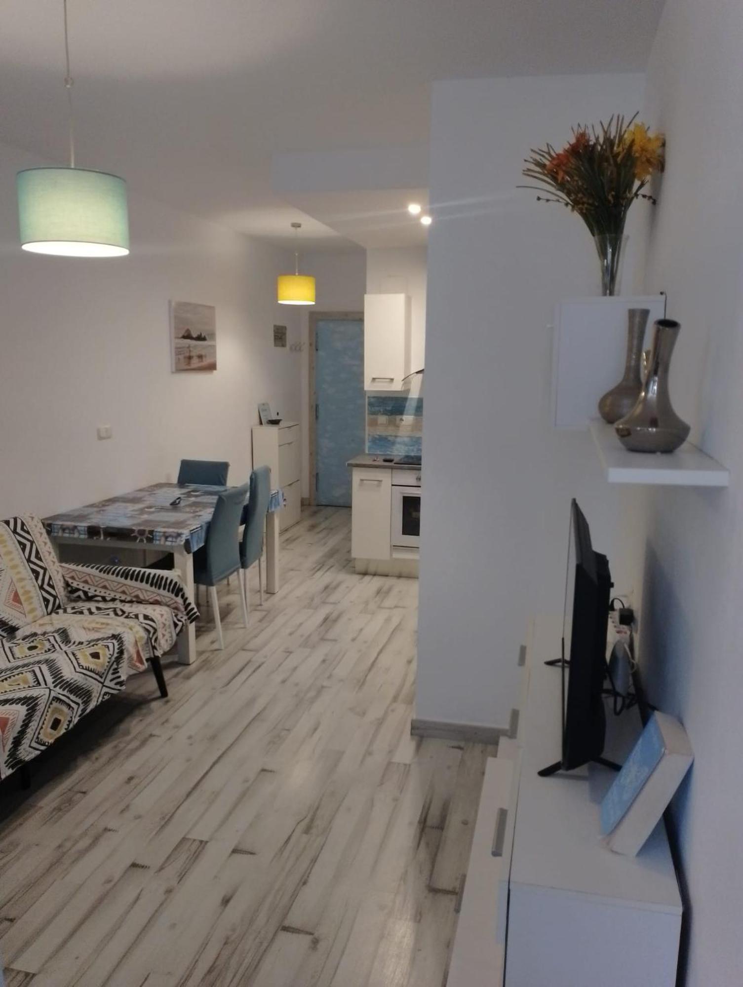 Casa Sol Y Mar 3K Lejlighed Torrevieja Eksteriør billede
