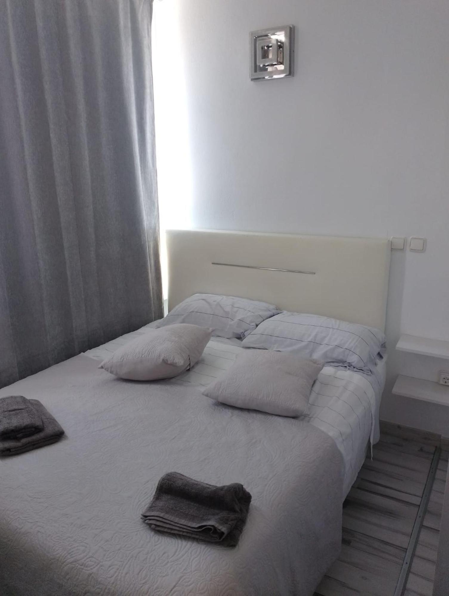 Casa Sol Y Mar 3K Lejlighed Torrevieja Eksteriør billede