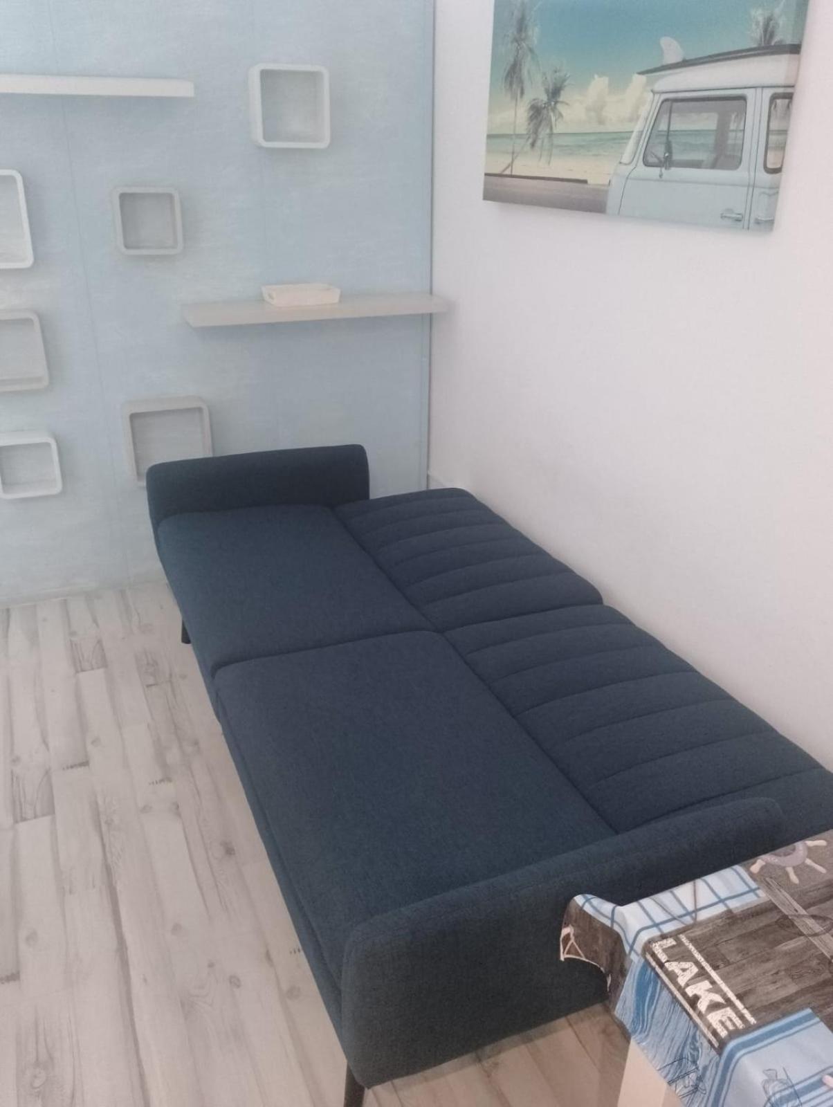 Casa Sol Y Mar 3K Lejlighed Torrevieja Eksteriør billede