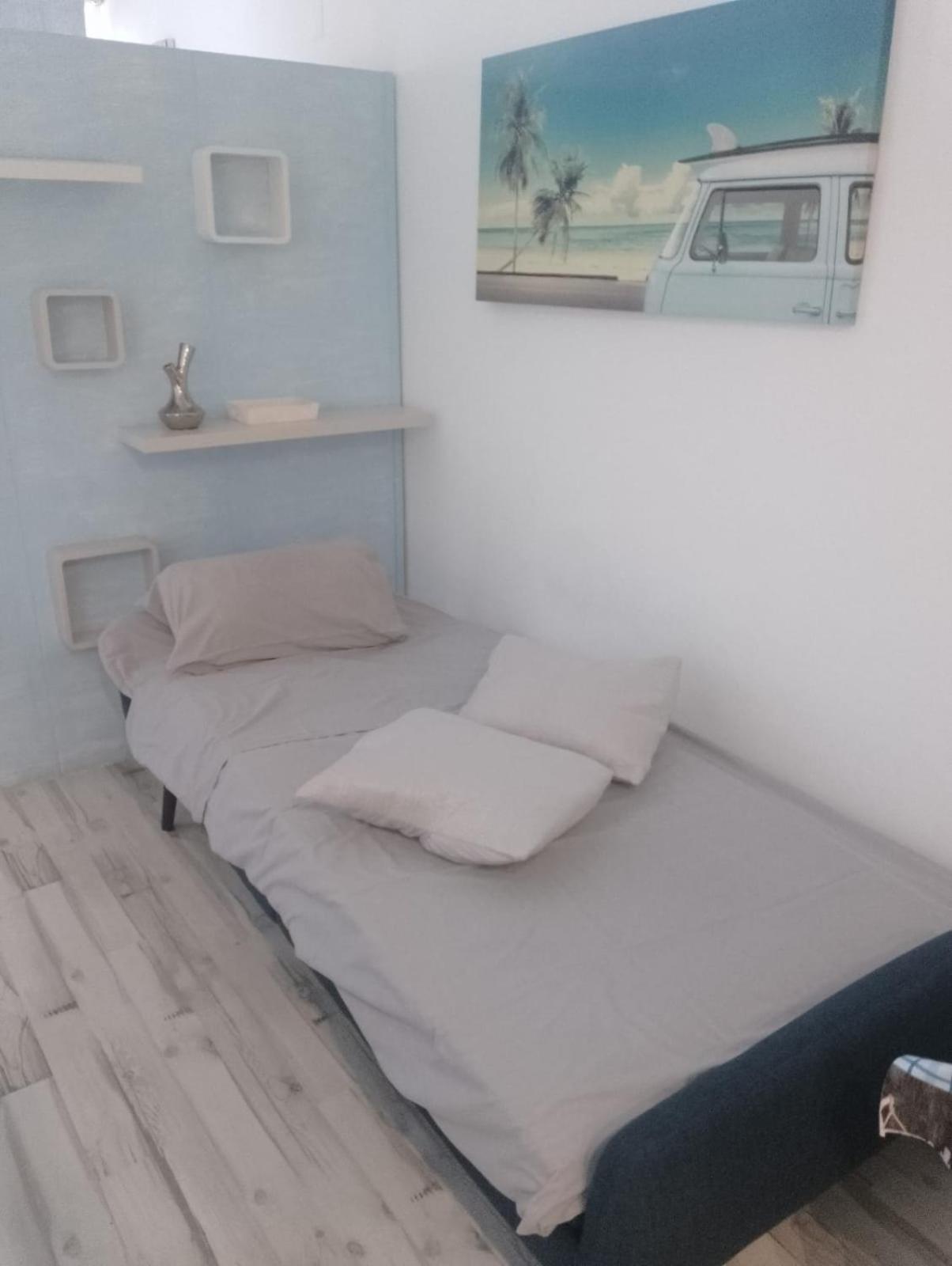 Casa Sol Y Mar 3K Lejlighed Torrevieja Eksteriør billede