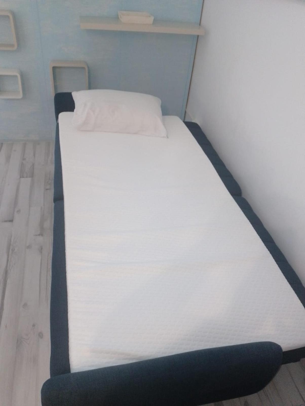 Casa Sol Y Mar 3K Lejlighed Torrevieja Eksteriør billede