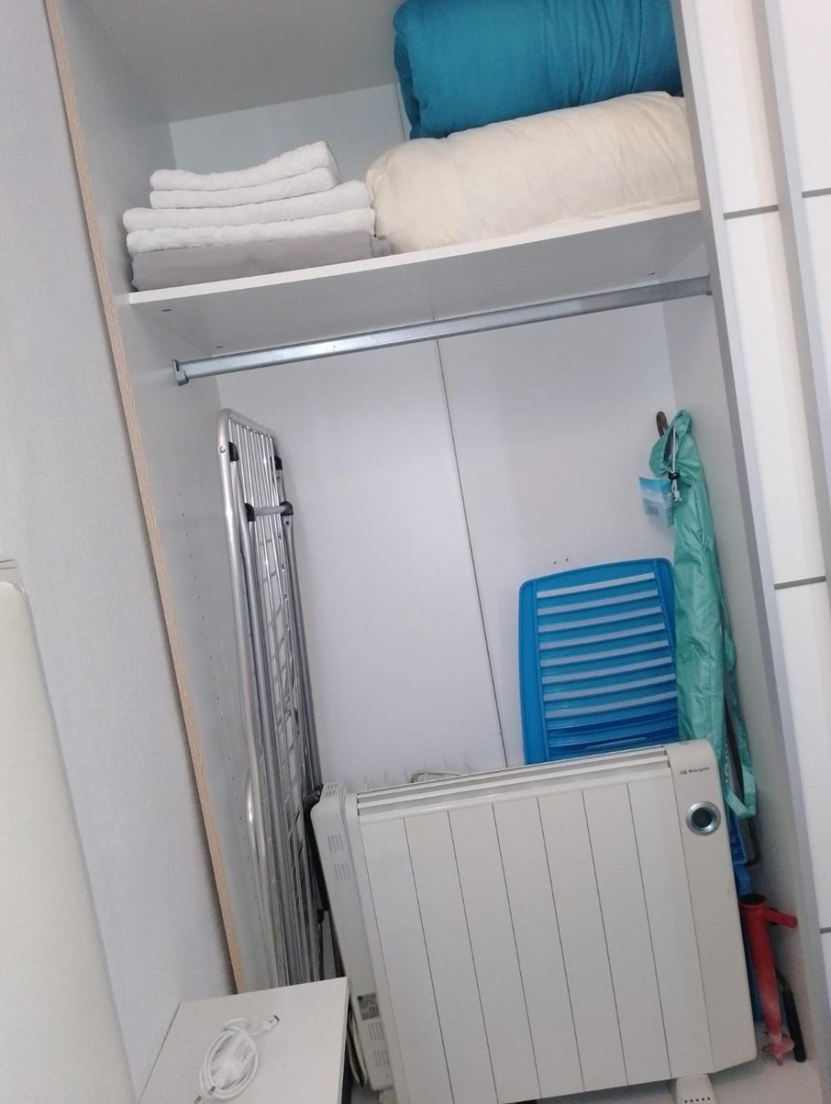Casa Sol Y Mar 3K Lejlighed Torrevieja Eksteriør billede