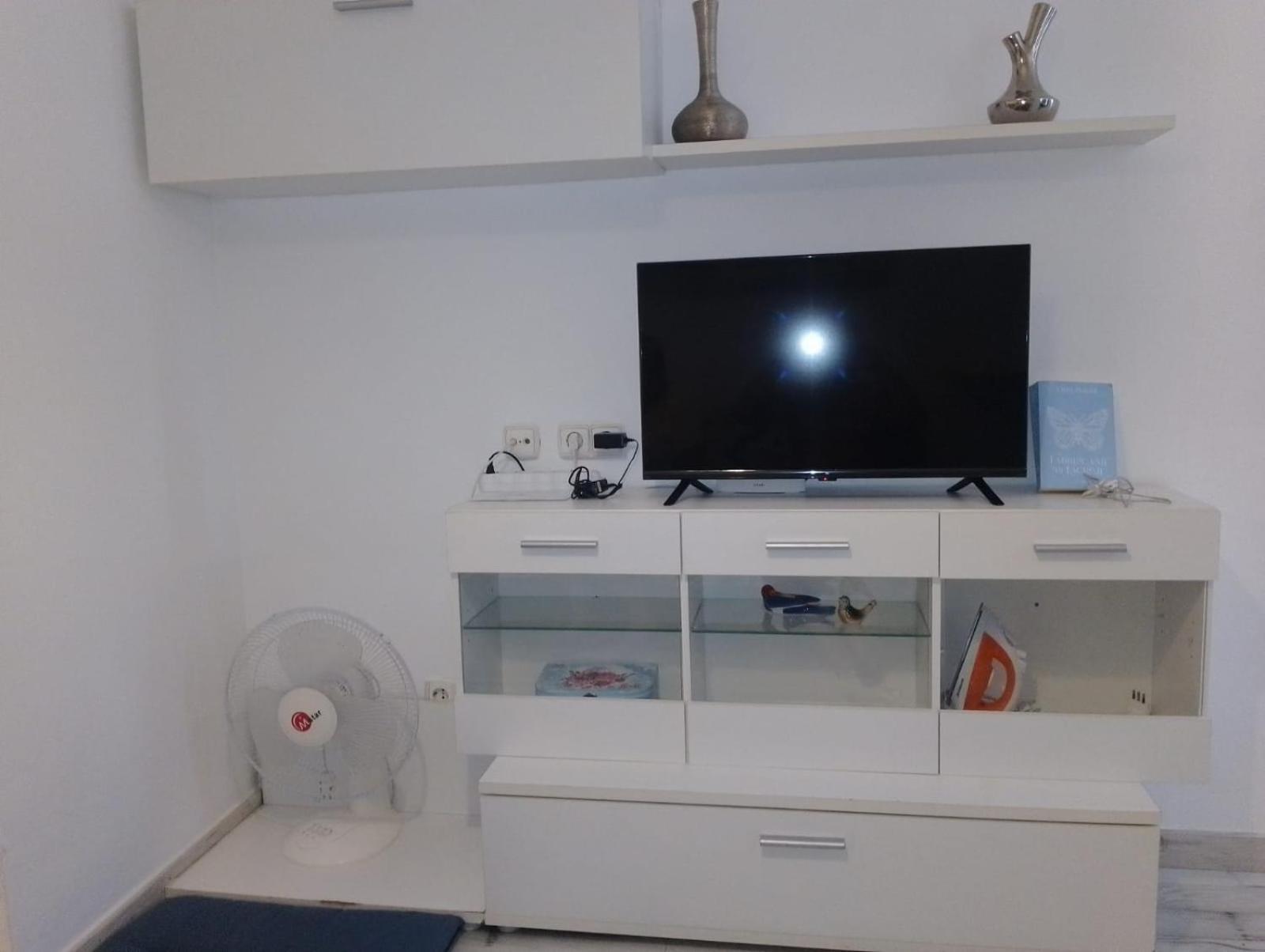 Casa Sol Y Mar 3K Lejlighed Torrevieja Eksteriør billede