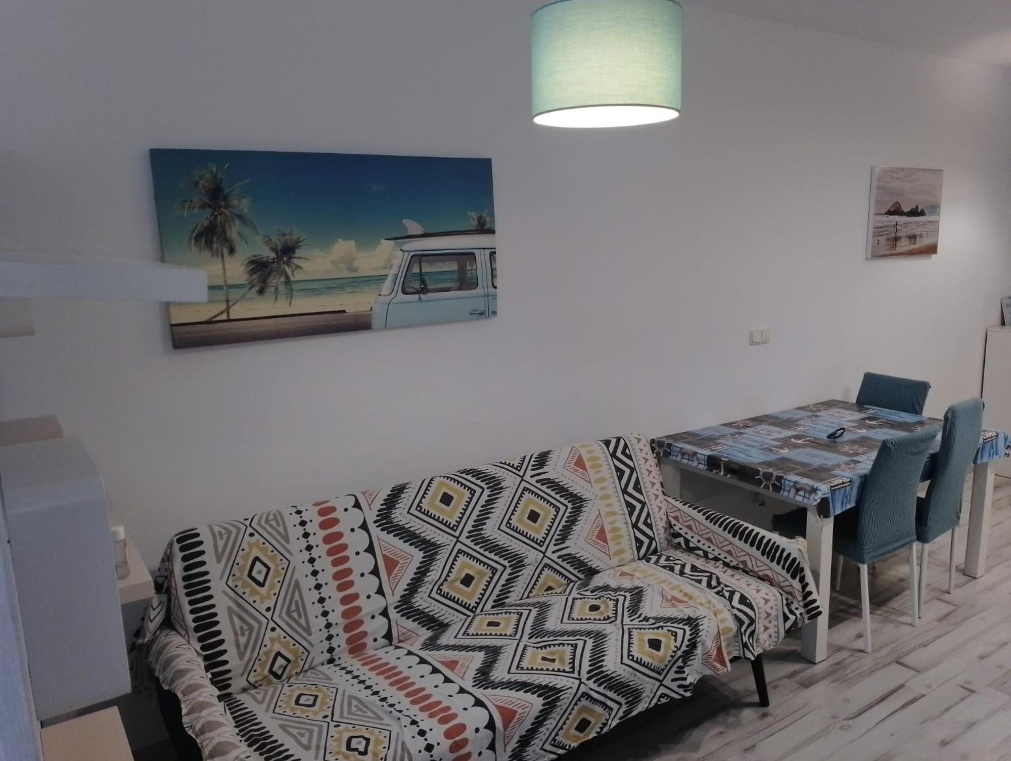 Casa Sol Y Mar 3K Lejlighed Torrevieja Eksteriør billede