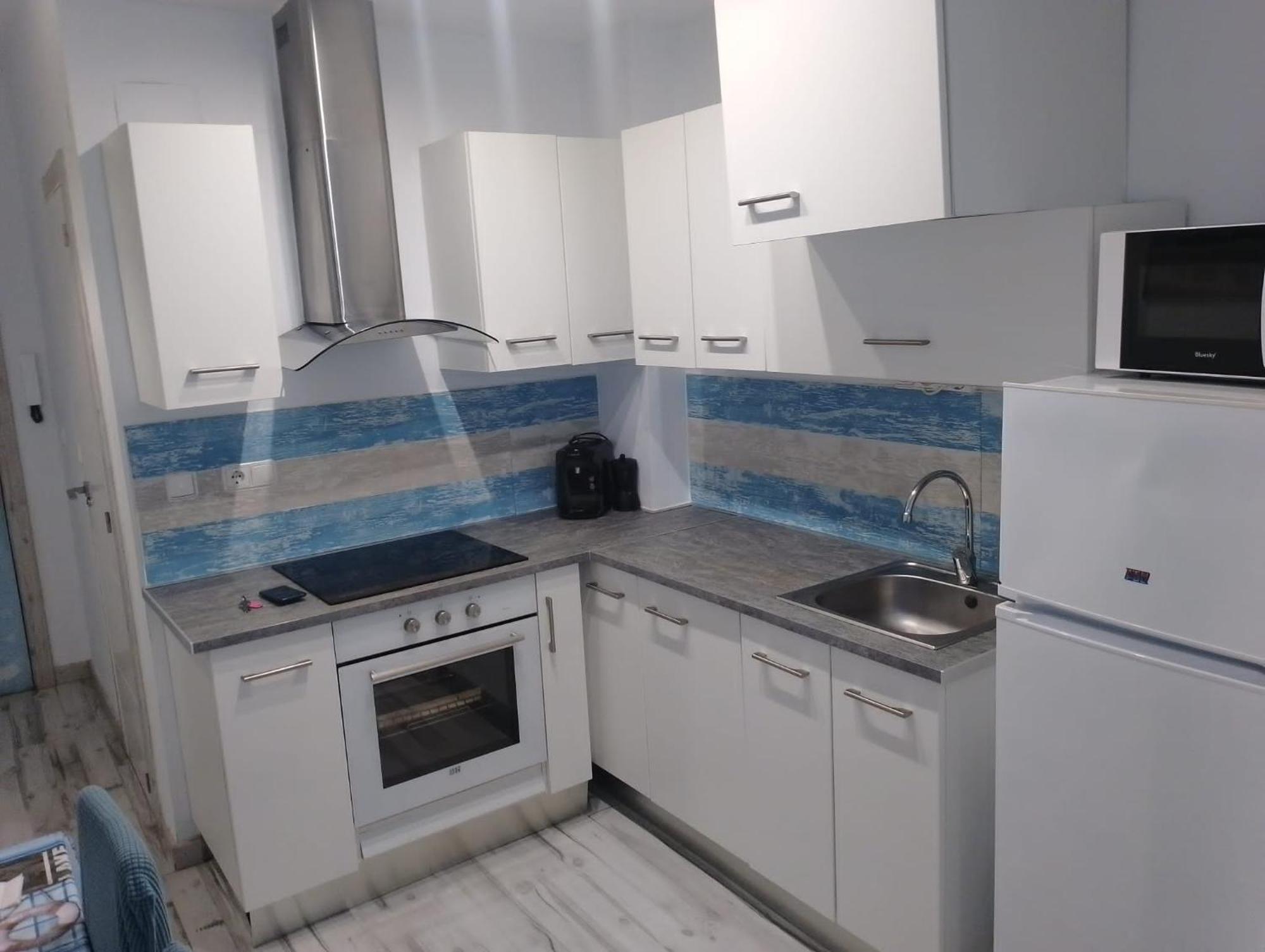 Casa Sol Y Mar 3K Lejlighed Torrevieja Værelse billede