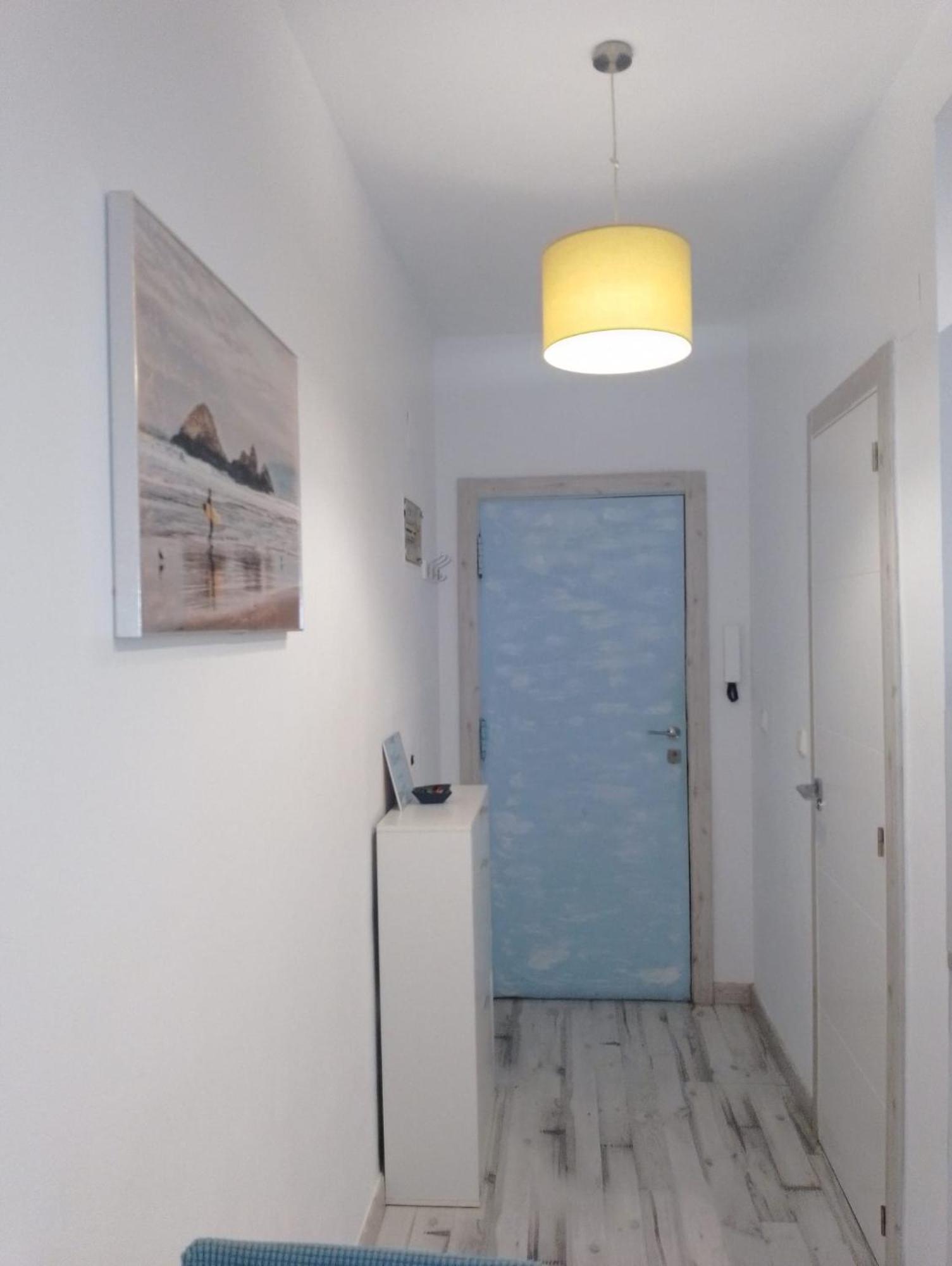 Casa Sol Y Mar 3K Lejlighed Torrevieja Eksteriør billede