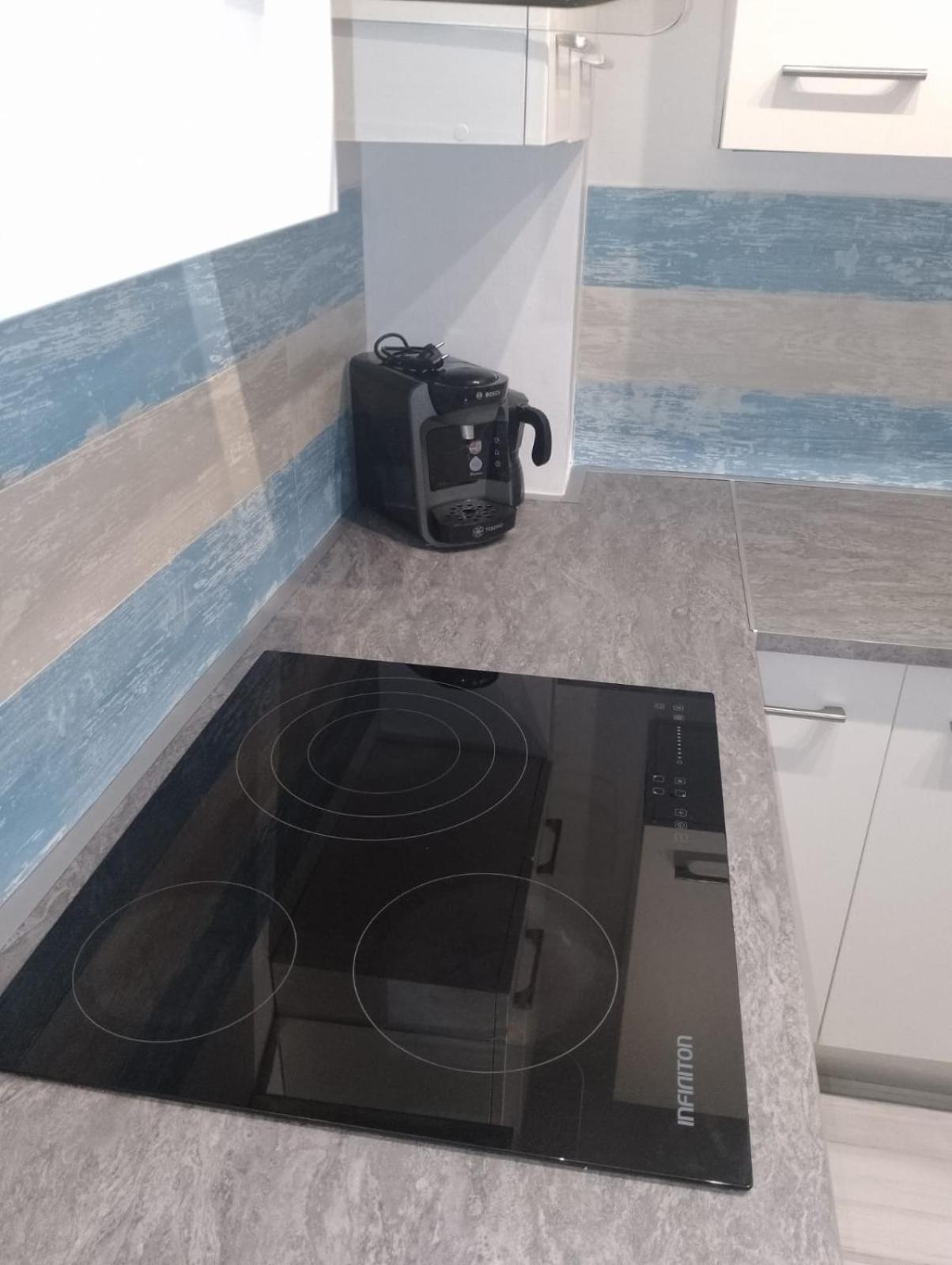 Casa Sol Y Mar 3K Lejlighed Torrevieja Eksteriør billede