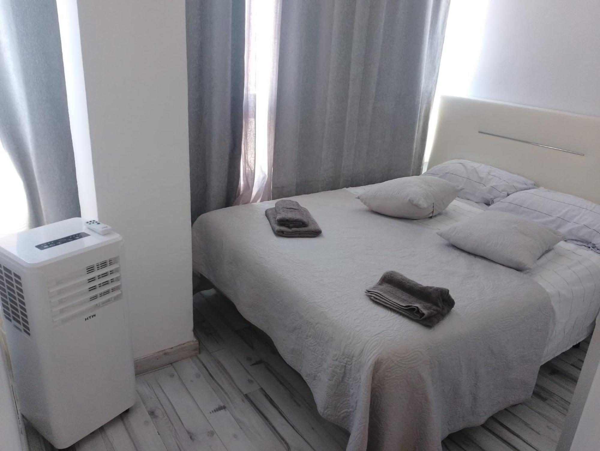 Casa Sol Y Mar 3K Lejlighed Torrevieja Eksteriør billede