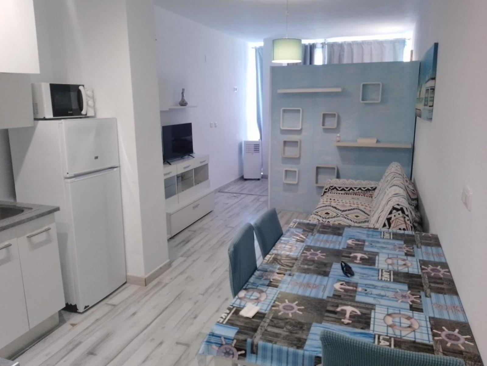 Casa Sol Y Mar 3K Lejlighed Torrevieja Eksteriør billede