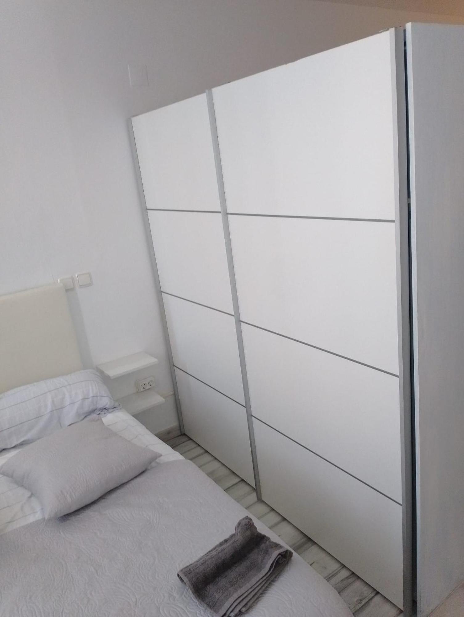 Casa Sol Y Mar 3K Lejlighed Torrevieja Eksteriør billede
