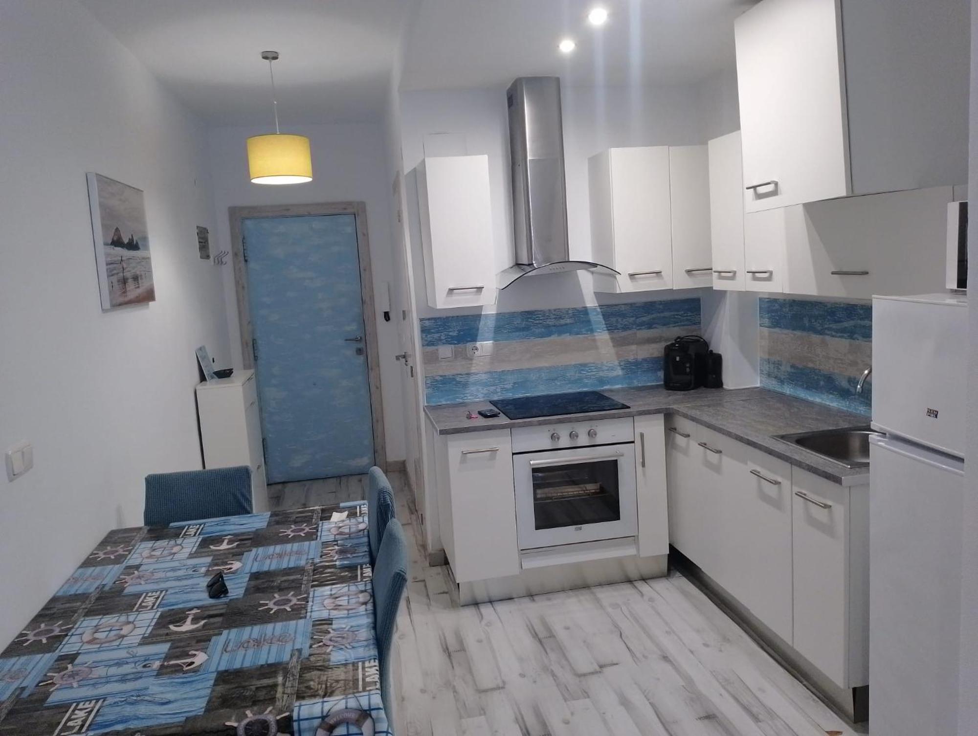 Casa Sol Y Mar 3K Lejlighed Torrevieja Eksteriør billede
